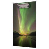 Multicolor Aurora Klembord (Links)