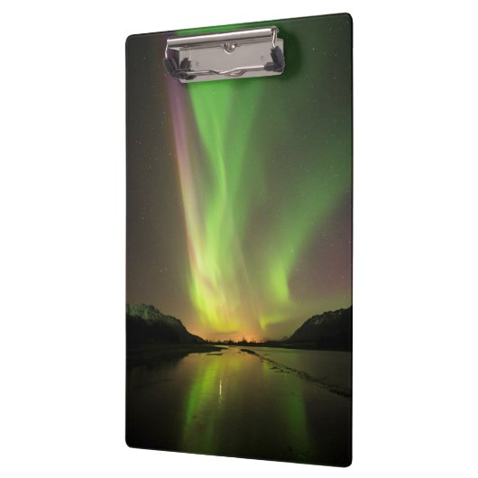 Multicolor Aurora Klembord (Links)