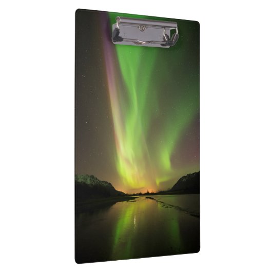 Multicolor Aurora Klembord (Rechts)