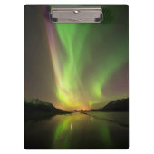 Multicolor Aurora Klembord (Voorkant)