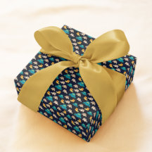 Multicolor auto's Cartoon