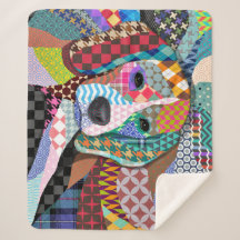 Multicolor Beagle Dog 161