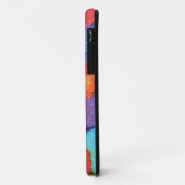 Multicolor bubbel achtergrond II Case-Mate iPhone Case (Achterkant/links)