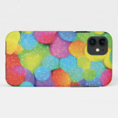 Multicolor bubbel achtergrond II Case-Mate iPhone Case (Achterkant (horizontaal))