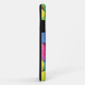 Multicolor bubbel achtergrond II Case-Mate iPhone Case (Achterkant/rechts)