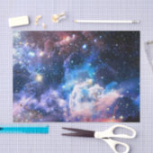 Multicolor Celestial Tissuepapier (Craft)