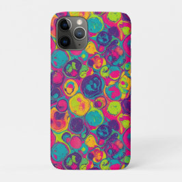 Multicolor Chic Case-Mate iPhone Case