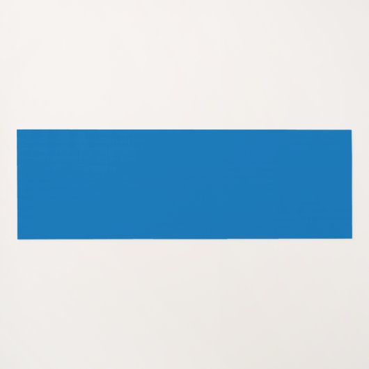 Multicolor Diagonal Lines Yoga Mat (Achterkant (horizontaal))