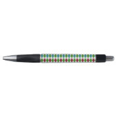 Multicolor Diamond Glitter Pen (Voorkant)
