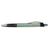 Multicolor Diamond Glitter Pen (Bovenkant)