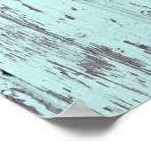 Multicolor Fish 2 Poster (Hoek)