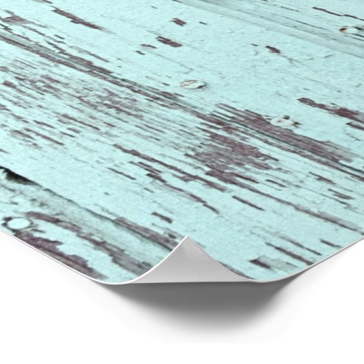 Multicolor Fish 2 Poster (Hoek)