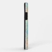 Multicolor Floral Doodle Patroon Case-Mate iPhone Case (Achterkant/rechts)