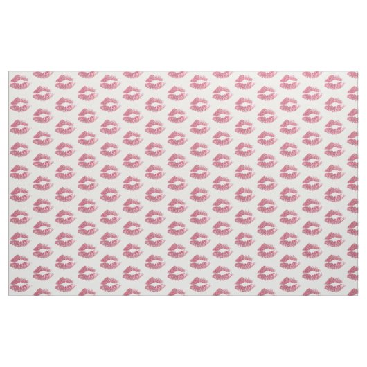 Multicolor Glitter Lips #24 Stof (Yard (91,4 cm))