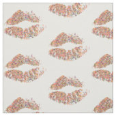 Multicolor Glitter Lips #25 Stof (Swatch)
