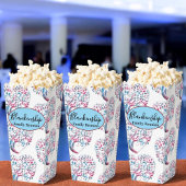 Multicolor Hartboom Kunst Speciale Gebeurtenis Bedankdoosjes