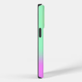 Multicolor Iphone 14 Pro hoezen (Achterkant / Rechts)