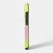 Multicolor Iphone 14 Pro hoezen Hoesje (Linkerkant)