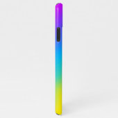 Multicolor iPhone Hoesje (Rechterkant)