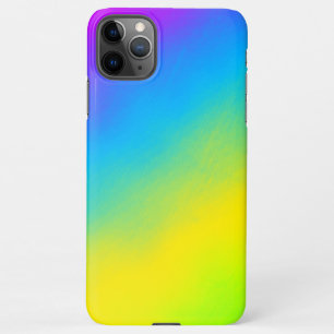 Multicolor iPhone 11Pro Max Hoesje