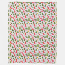 Multicolor kerstboom