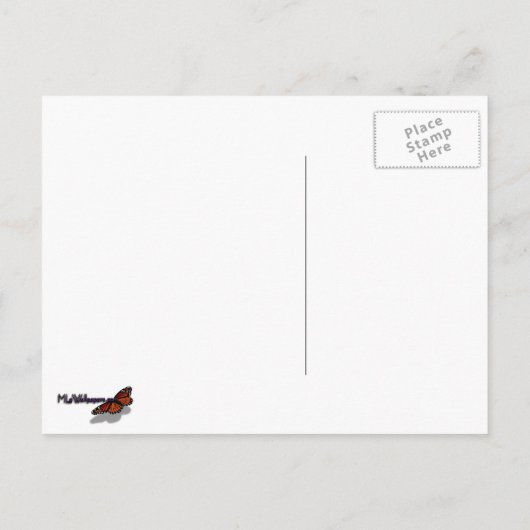 Multicolor kerstboom kleurig sparen de Datum Aankondigingskaart (Achterkant)