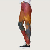Multicolor Leggings (Links)