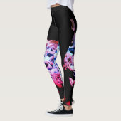 Multicolor-Leggings Leggings (Links)
