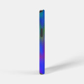 Multicolor Madness iPhone Case Hoesje (Rechterkant)