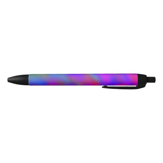 Multicolor Madness Pen (Bodem)