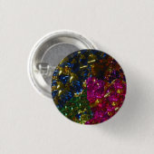 Multicolor Mix Button (Voorkant /achterkant)