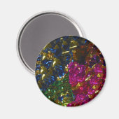 Multicolor Mix Magnet (Voorkant / Achterkant)
