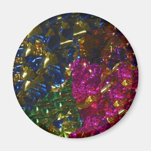 Multicolor Mix Magnet (Voorkant)
