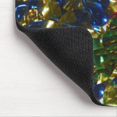 Multicolor Mix Mousepad Muismat (Hoek)