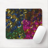 Multicolor Mix Mousepad Muismat (Met muis)