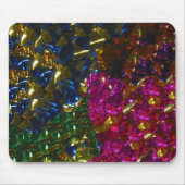 Multicolor Mix Mousepad Muismat (Voorkant)