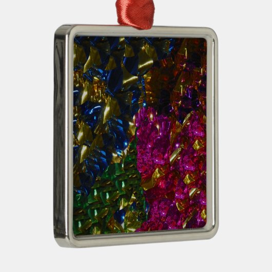 Multicolor Mix Ornament (Rechts)