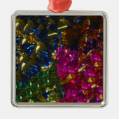 Multicolor Mix Ornament (Voorkant)