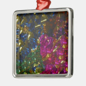 Multicolor Mix Ornament (Links)