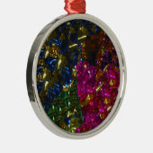 Multicolor Mix Ornament (Rechts)