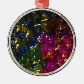 Multicolor Mix Ornament (Voorkant)
