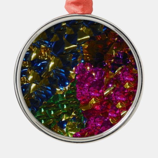 Multicolor Mix Ornament (Voorkant)