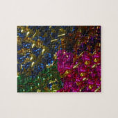 Multicolor Mix Puzzel (Horizontaal)