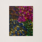 Multicolor Mix Puzzel (Verticaal)