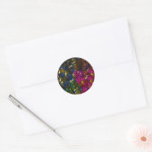 Multicolor Mix Sticker (Envelop)
