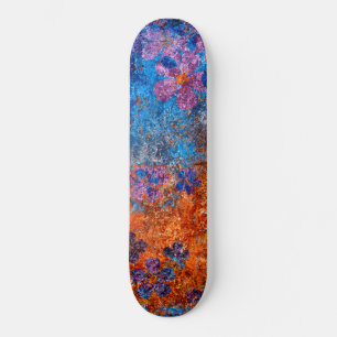 Multicolor Mode Persoonlijk Skateboard
