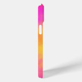 Multicolor Monogram Hoortoestel Hoes (Achterkant / Rechts)