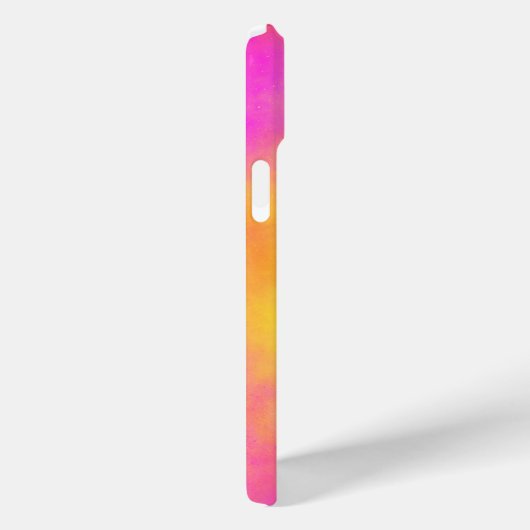 Multicolor Monogram Hoortoestel Hoes (Achterkant / Rechts)