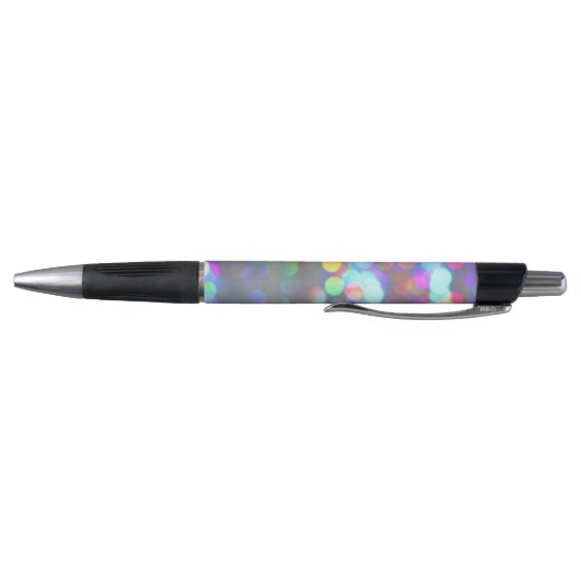 Multicolor Sparkles Desk Mat Pen (Bodem)