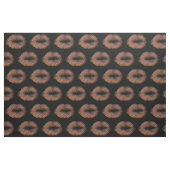 Multicolor Stijlvolle Lippen #15 Stof (Fat Quarter)